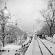 Image for article titled Rare Photos of Paris's Mechanical Moving Sidewalks from 1900